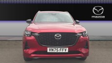 Mazda CX-80 3.3d Homura Plus 5dr Auto AWD [Conv/DAP/Pan] Diesel Estate